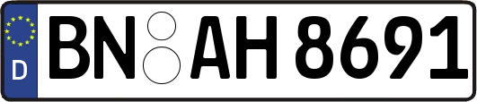 BN-AH8691