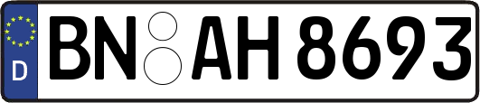 BN-AH8693