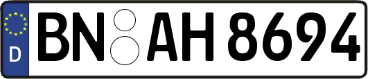 BN-AH8694
