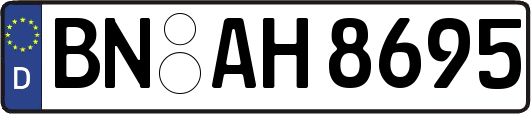 BN-AH8695