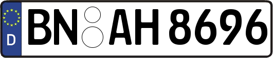 BN-AH8696