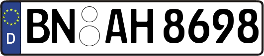 BN-AH8698