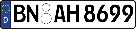 BN-AH8699