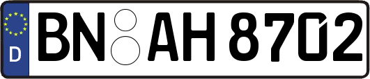 BN-AH8702