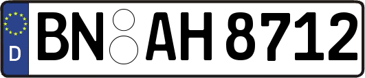 BN-AH8712