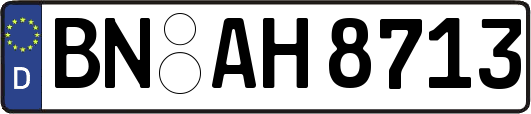 BN-AH8713