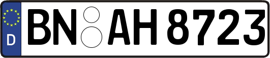 BN-AH8723