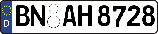 BN-AH8728