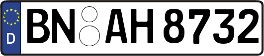 BN-AH8732