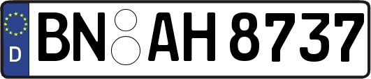BN-AH8737