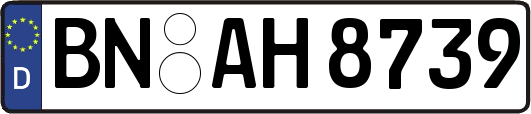 BN-AH8739