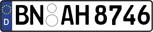 BN-AH8746