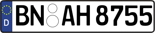 BN-AH8755