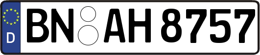 BN-AH8757