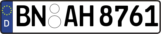 BN-AH8761
