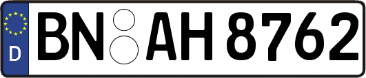 BN-AH8762