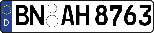 BN-AH8763