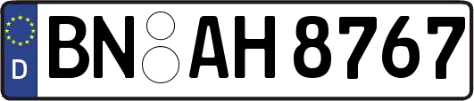 BN-AH8767