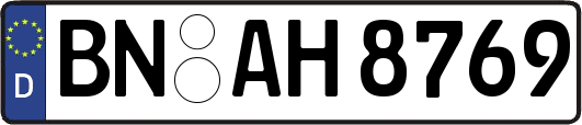 BN-AH8769