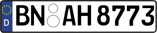 BN-AH8773