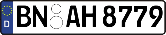 BN-AH8779