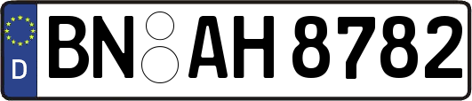 BN-AH8782
