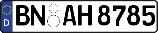 BN-AH8785