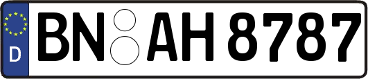 BN-AH8787