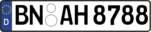 BN-AH8788