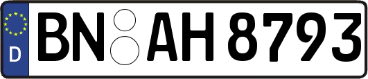 BN-AH8793