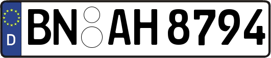 BN-AH8794