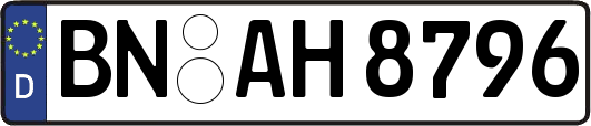 BN-AH8796