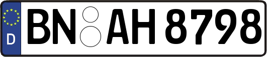 BN-AH8798