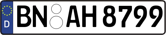 BN-AH8799