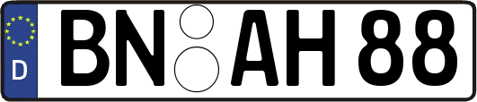 BN-AH88