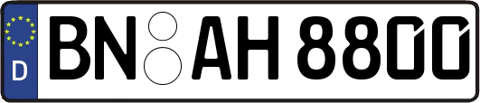 BN-AH8800