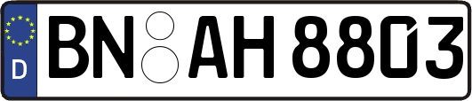 BN-AH8803