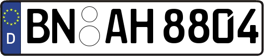 BN-AH8804