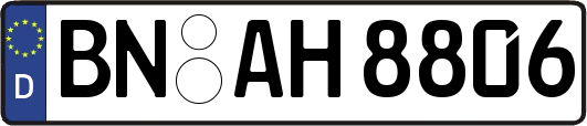 BN-AH8806