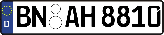 BN-AH8810