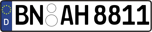 BN-AH8811