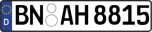 BN-AH8815