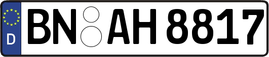 BN-AH8817