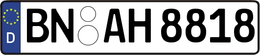 BN-AH8818