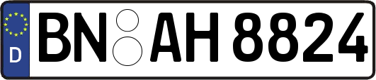 BN-AH8824