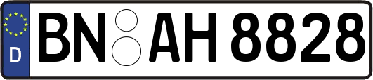 BN-AH8828