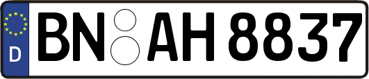 BN-AH8837