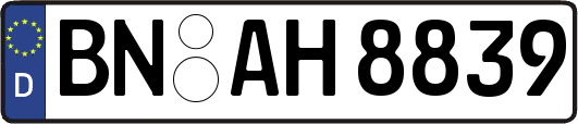 BN-AH8839