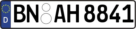 BN-AH8841