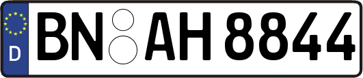 BN-AH8844